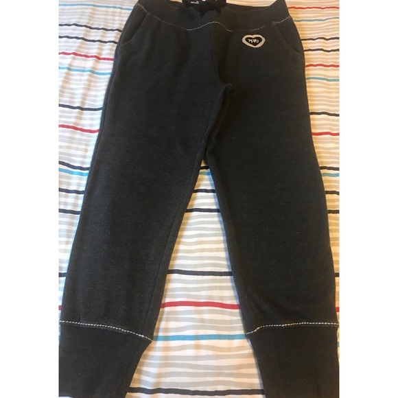 Women True Religion sweat pants - Picture 2 of 6